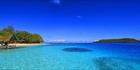 Treasure Island Eueiki Eco Resort - Tonga (PB5D 00 7100)